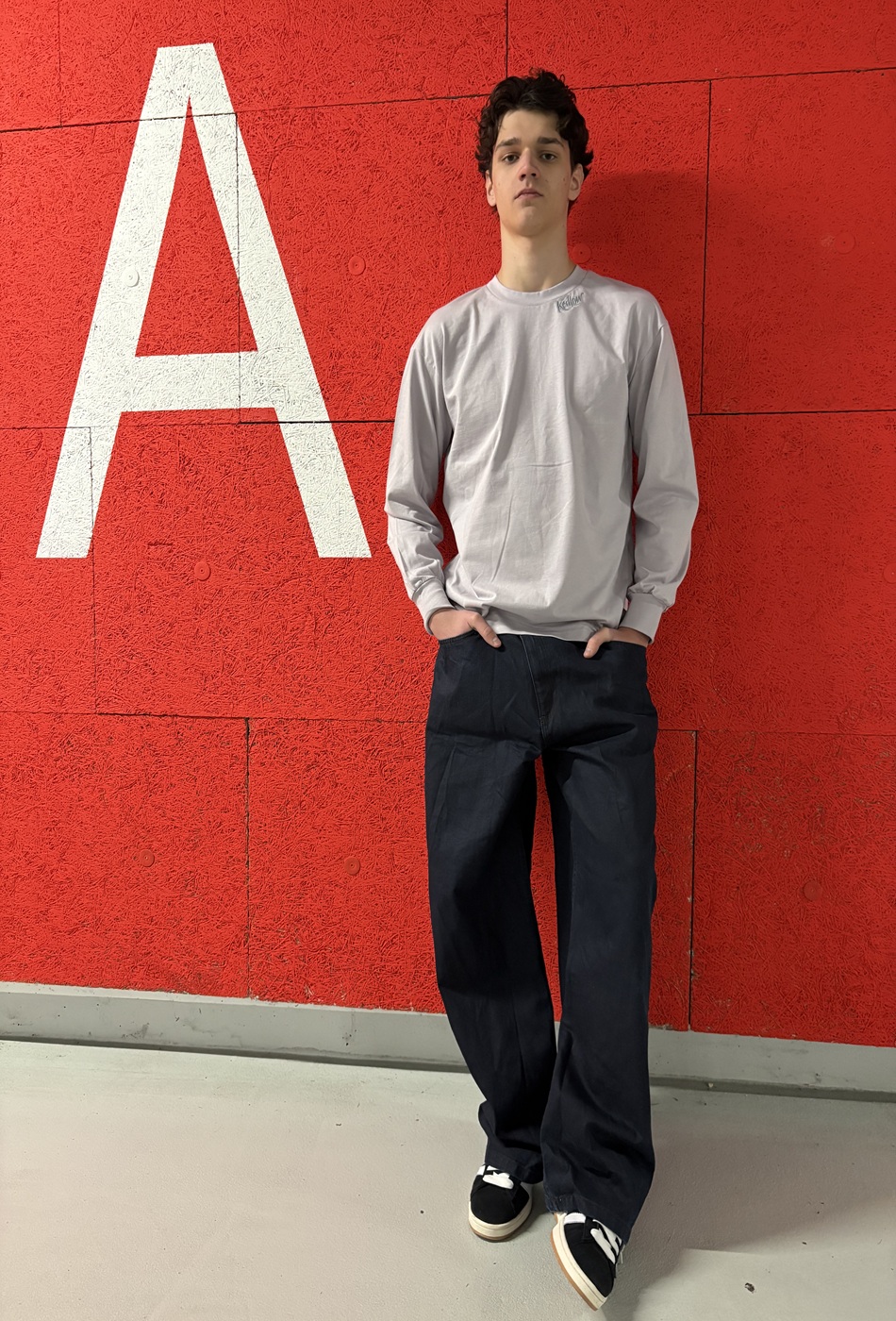 kedlow hoodie & pants